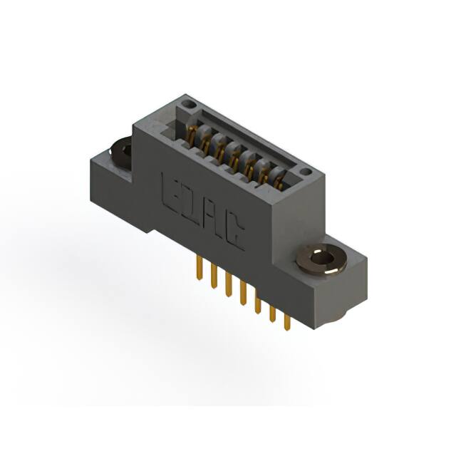 895-007-523-103 EDAC Inc.  Edgeboard Connectors